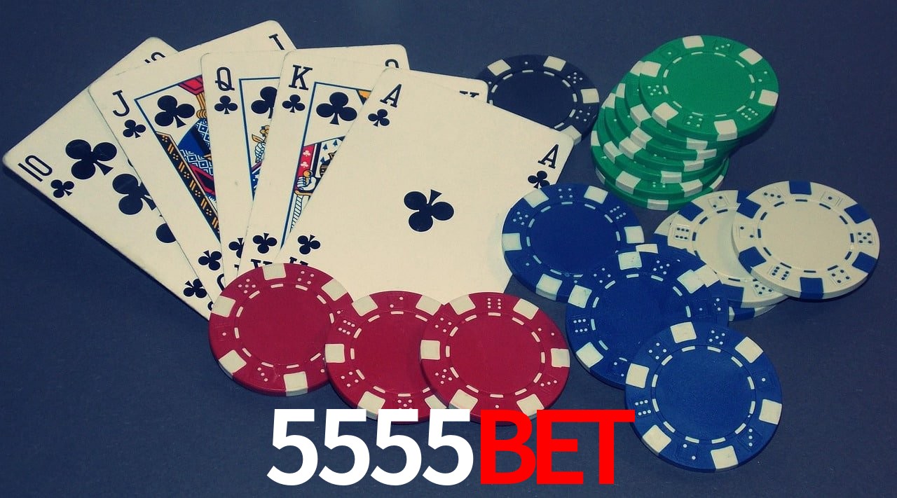 Experiência VIP 5555bet