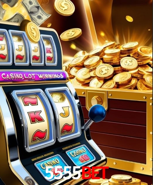 Welcome Bonus 5555bet
