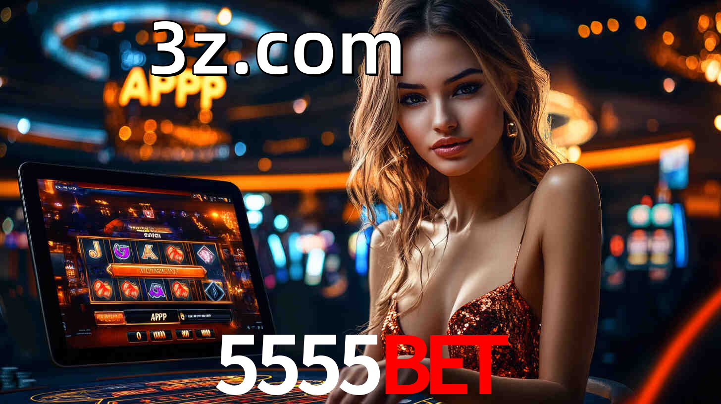 5555BET