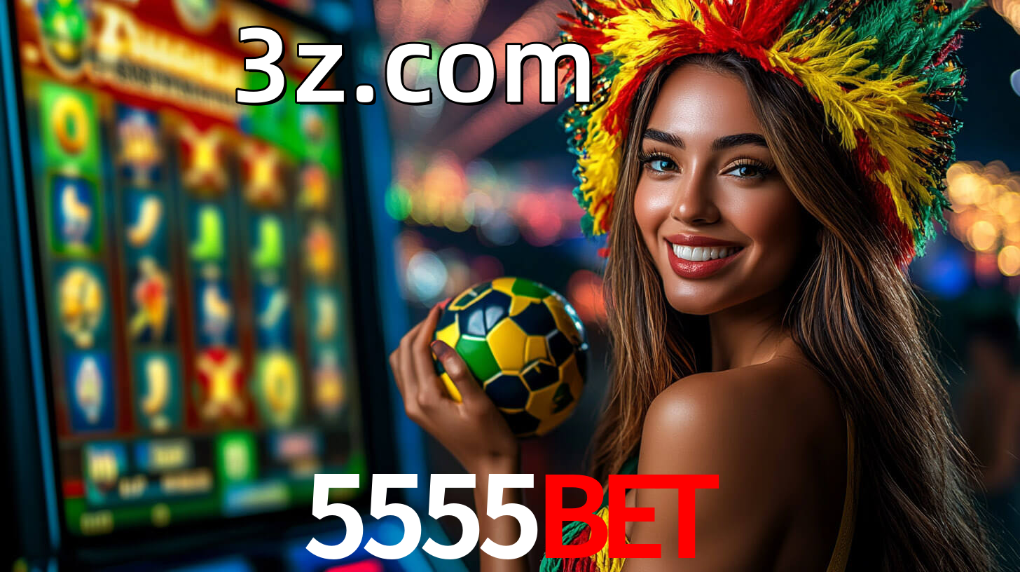 cassino online 5555BET