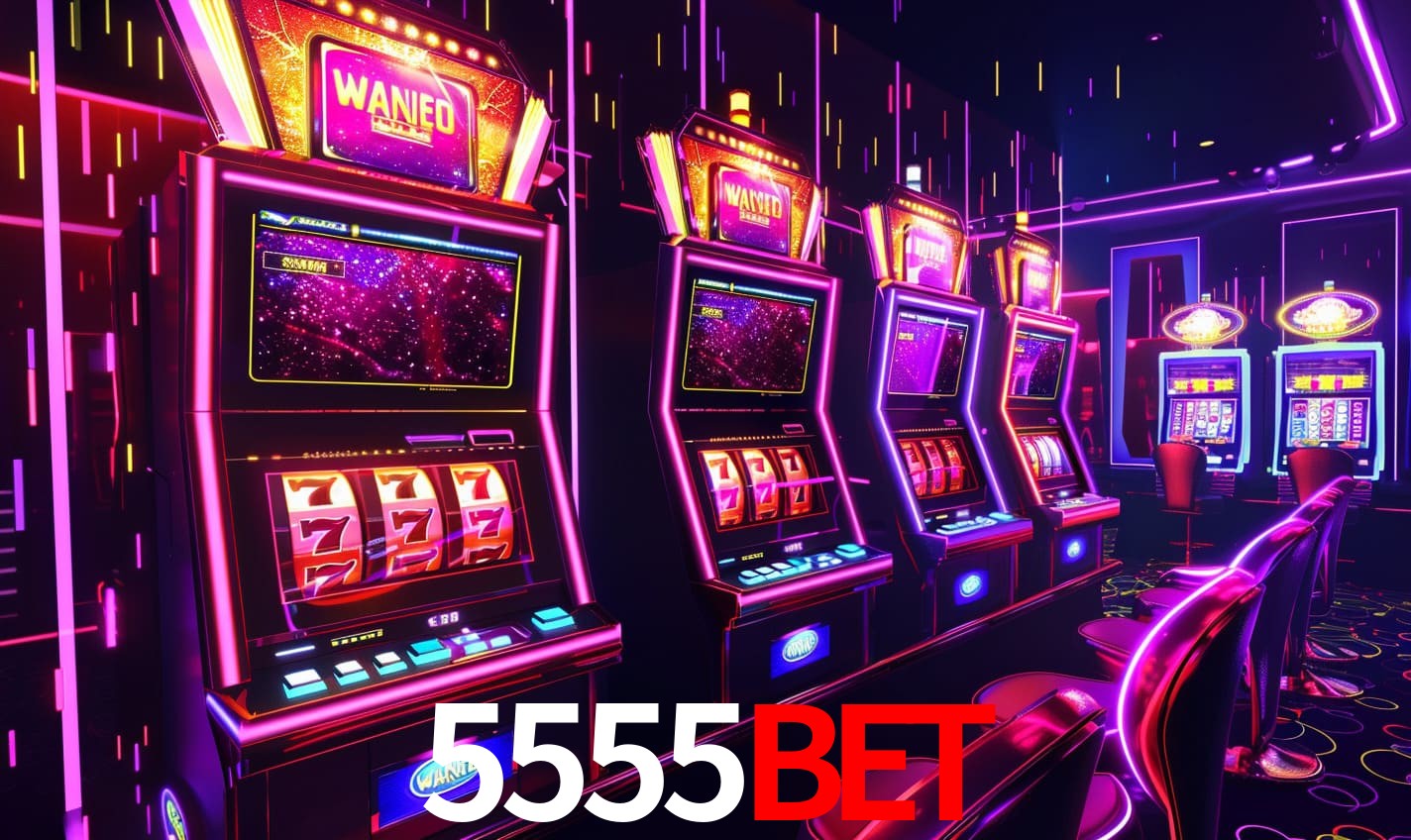 Descubra a Essência do 5555bet: Nossa História e Compromissos