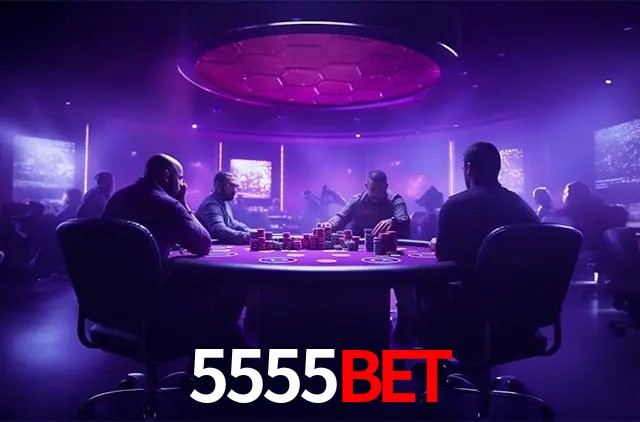 Explorando a Categoria de Eventos em Apostas na 5555bet