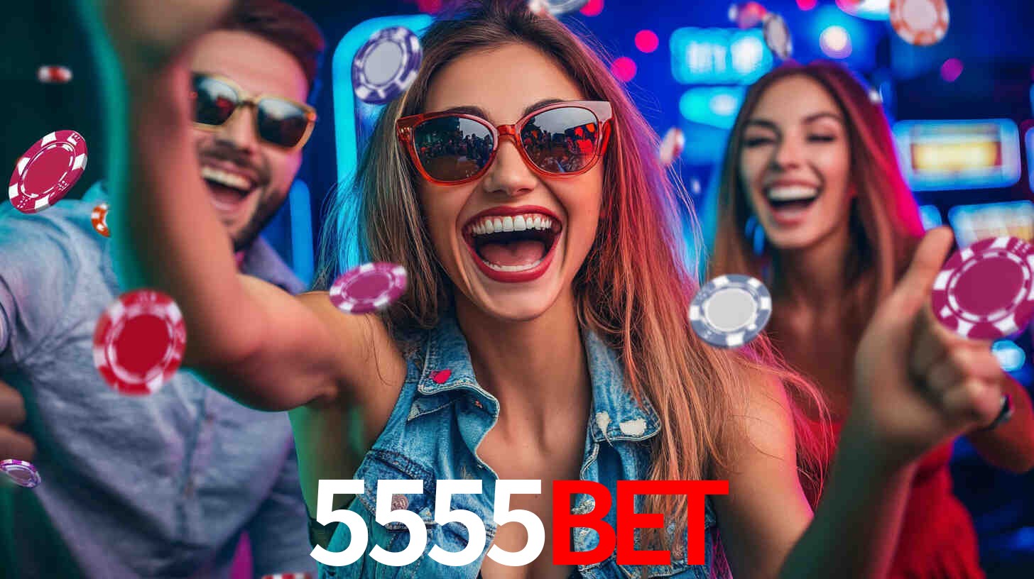 A Popularidade dos Caça-Níqueis no 5555bet