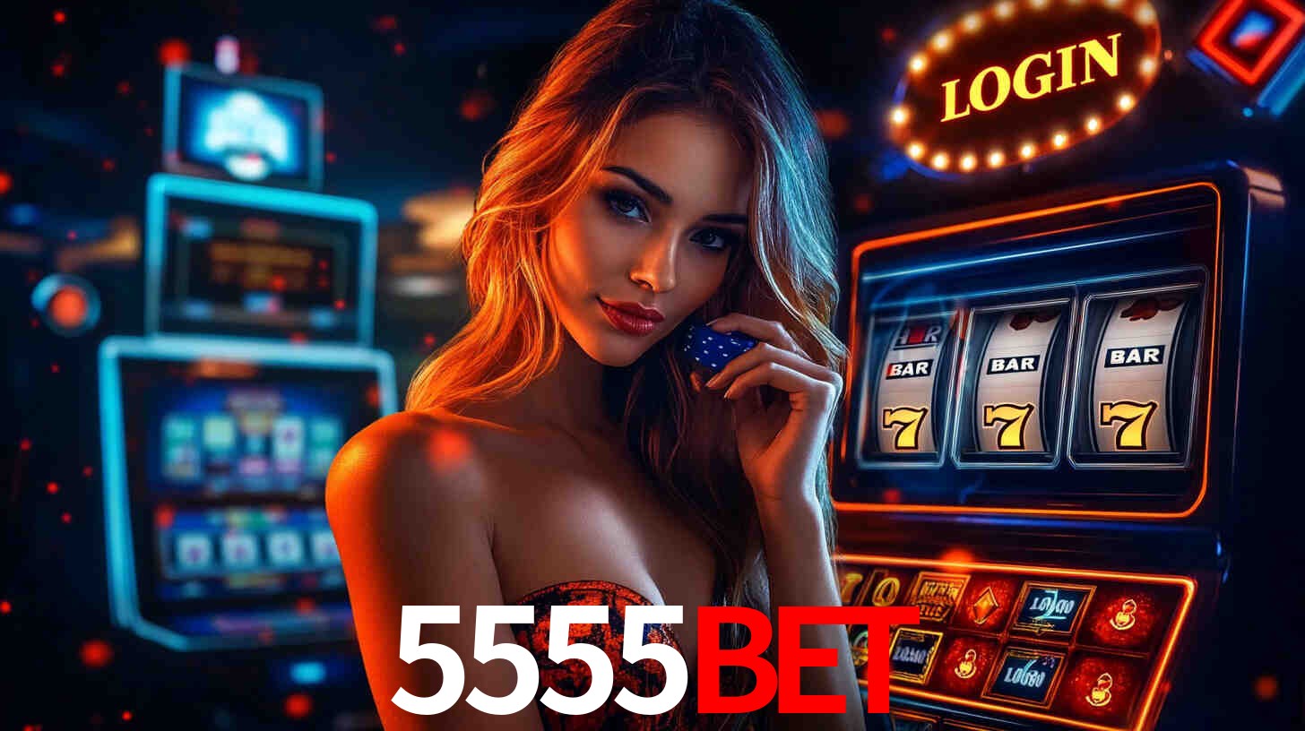 5555bet: A Experiência de Casino com Jogos de Mesa ao Vivo