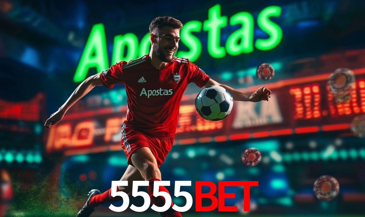 cassino 5555bet