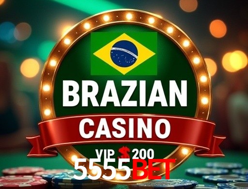 Promoções Sazonais 5555bet