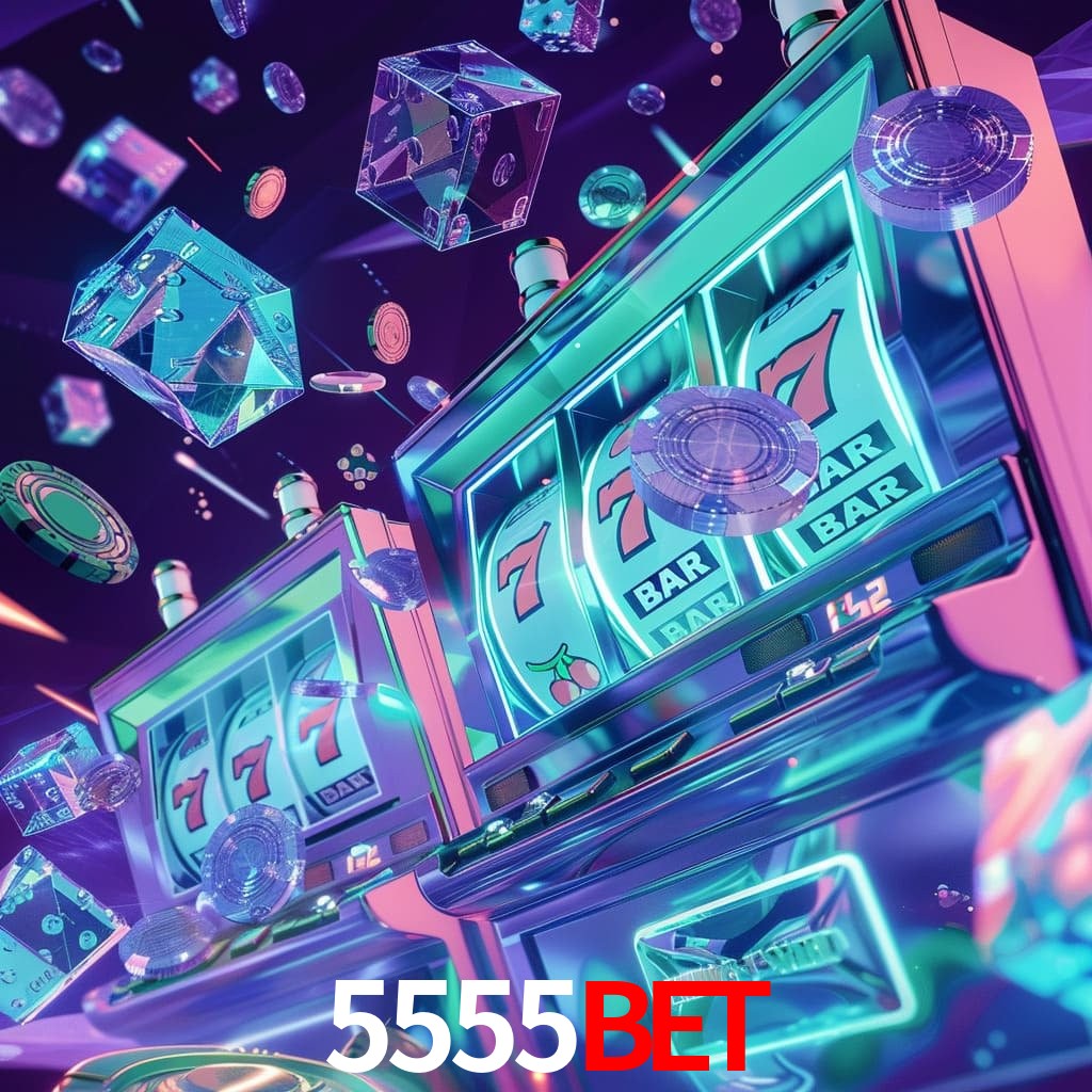 A Emoção da Loteria na 5555bet: Uma Chance de Mudança de Vida