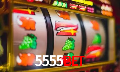 A Emoção da Loteria na 5555bet: Uma Chance de Mudança de Vida