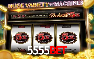 A Emoção da Loteria na 5555bet: Uma Chance de Mudança de Vida