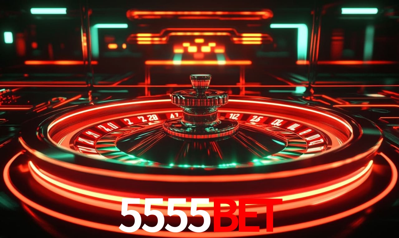 A Revolução dos Aplicativos de Jogos no 5555bet