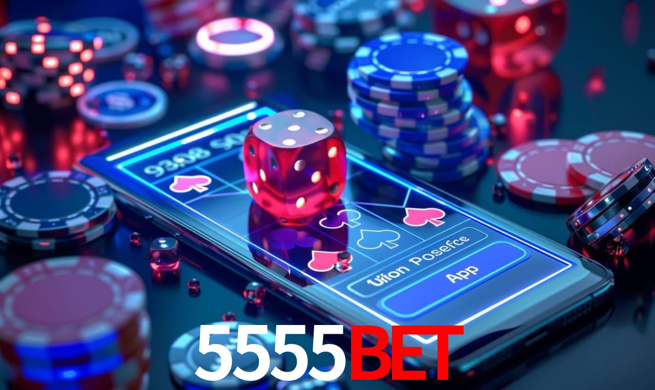 Ofertas Exclusivas 5555bet