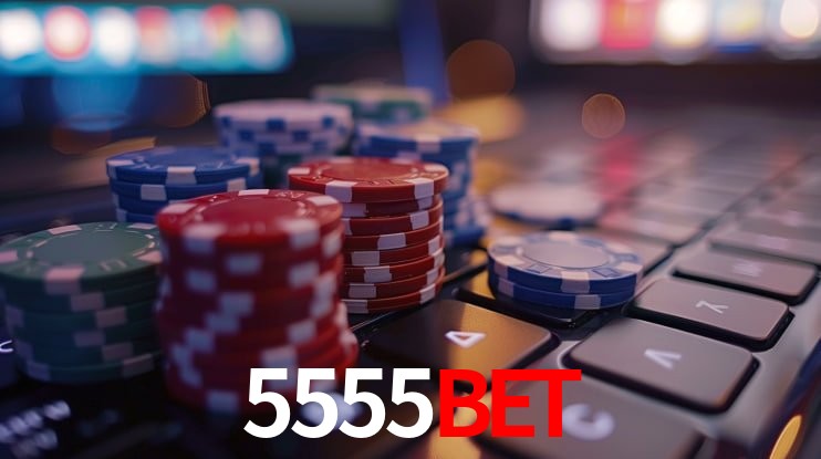 Jogos de Slot 5555bet