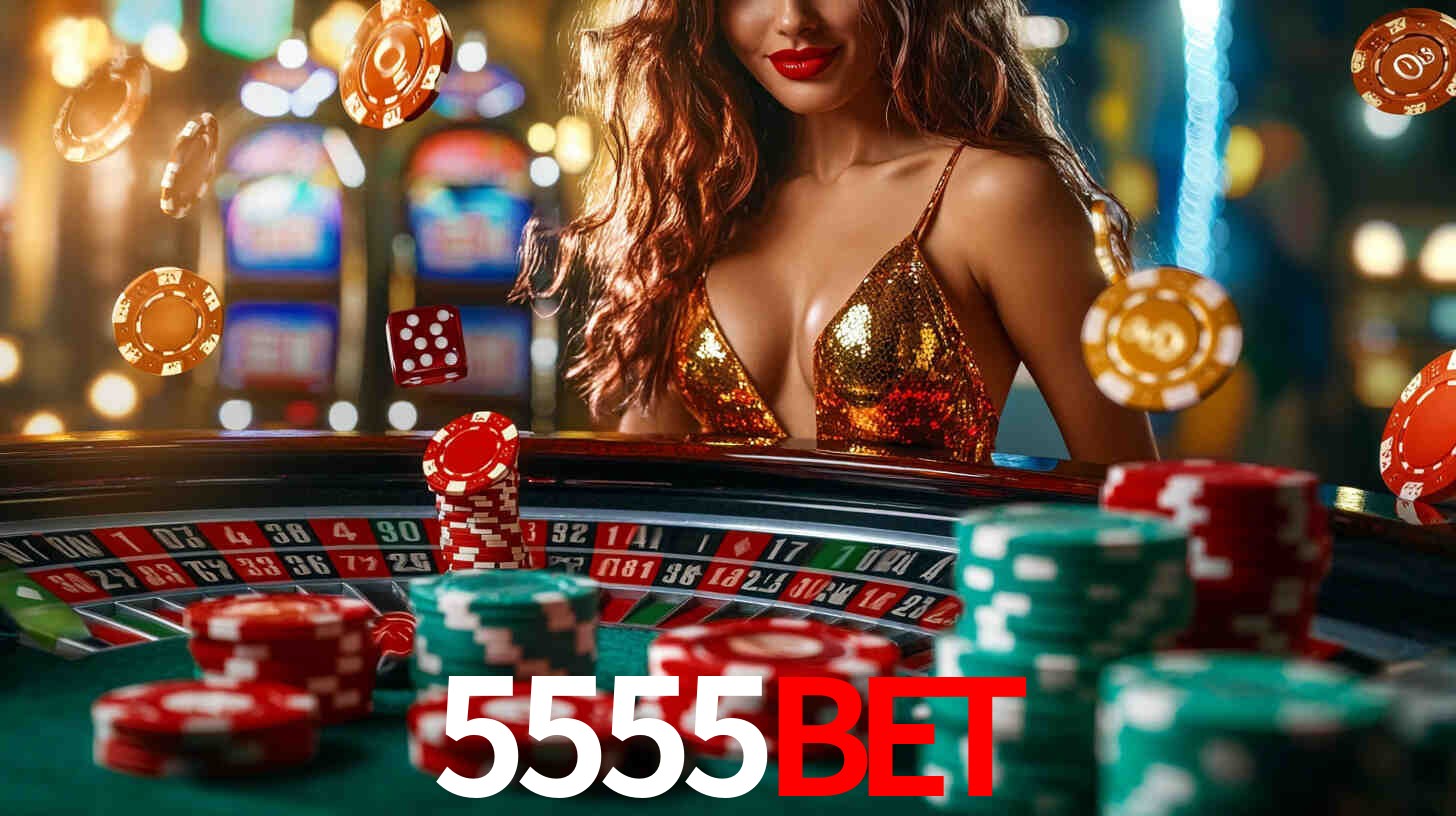 Ofertas Imperdíveis na 5555bet: Promoções e Bônus Que Valem a Pena