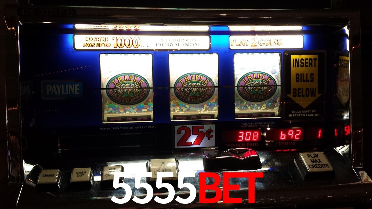 VIP Casino 5555bet