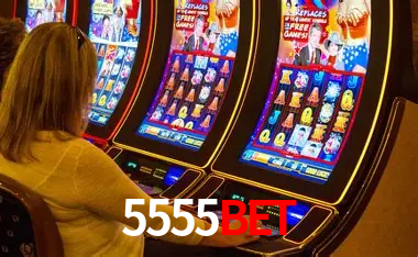 Descubra a Essência do 5555bet: Nossa História e Compromissos