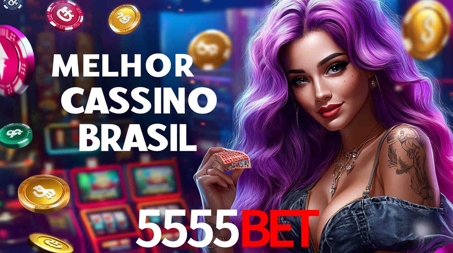 Descubra o Programa VIP da 5555bet: Vantagens Exclusivas para Jogadores