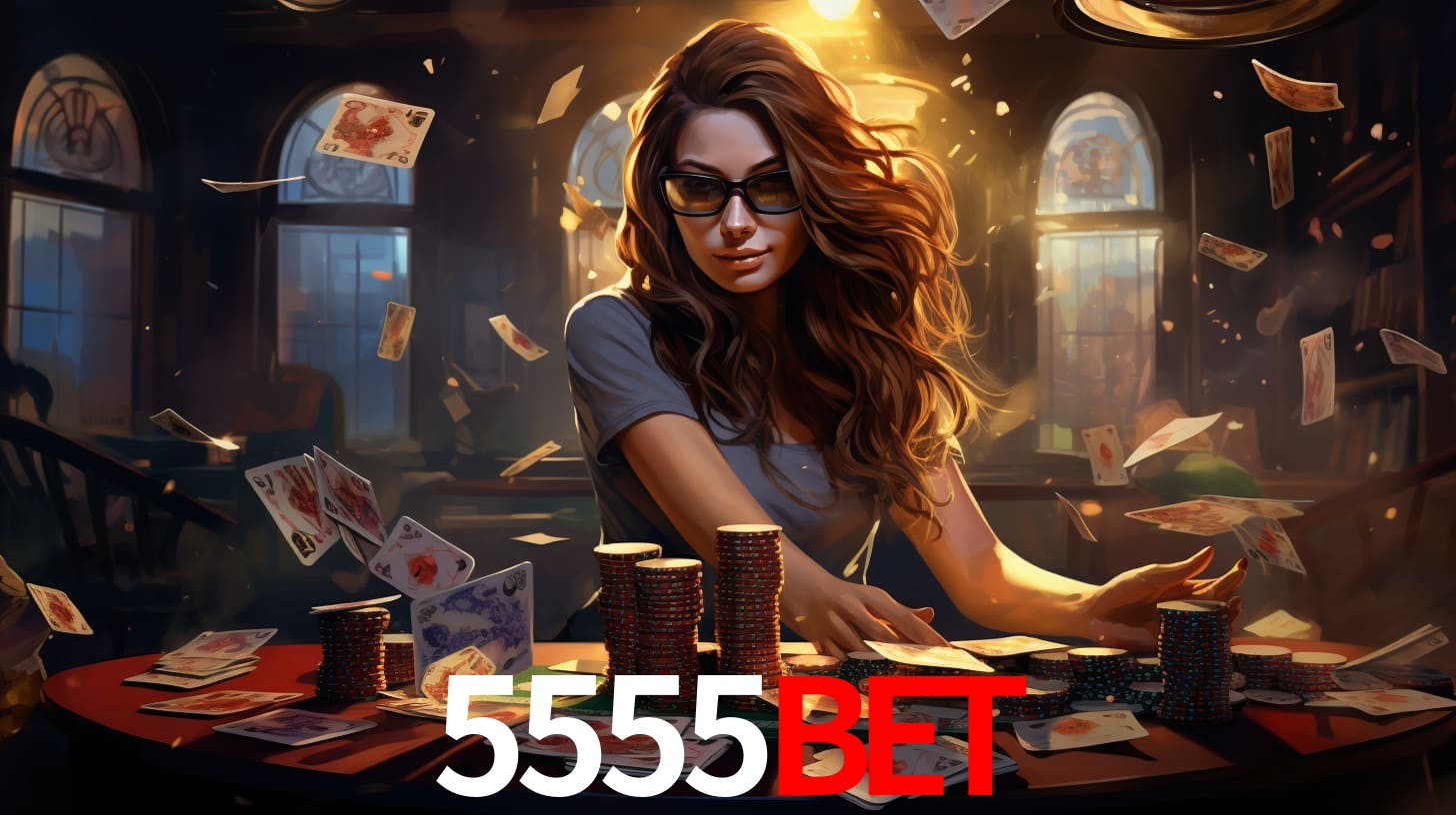 Tournaments 5555bet