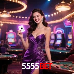 Interface Premium 5555bet