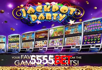 Descubra a Magia dos Jogos de Arcade no 5555bet