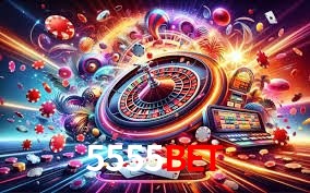 Casino VIP 5555bet