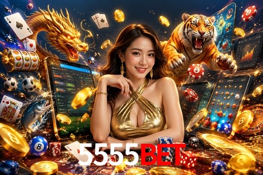 Live Casino 5555bet