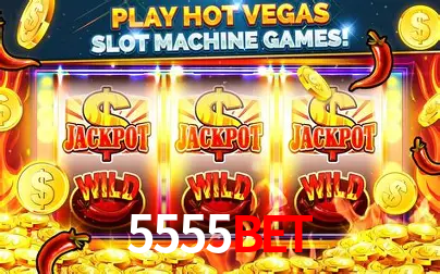 Descubra o Mundo do Cassino Online com 5555bet