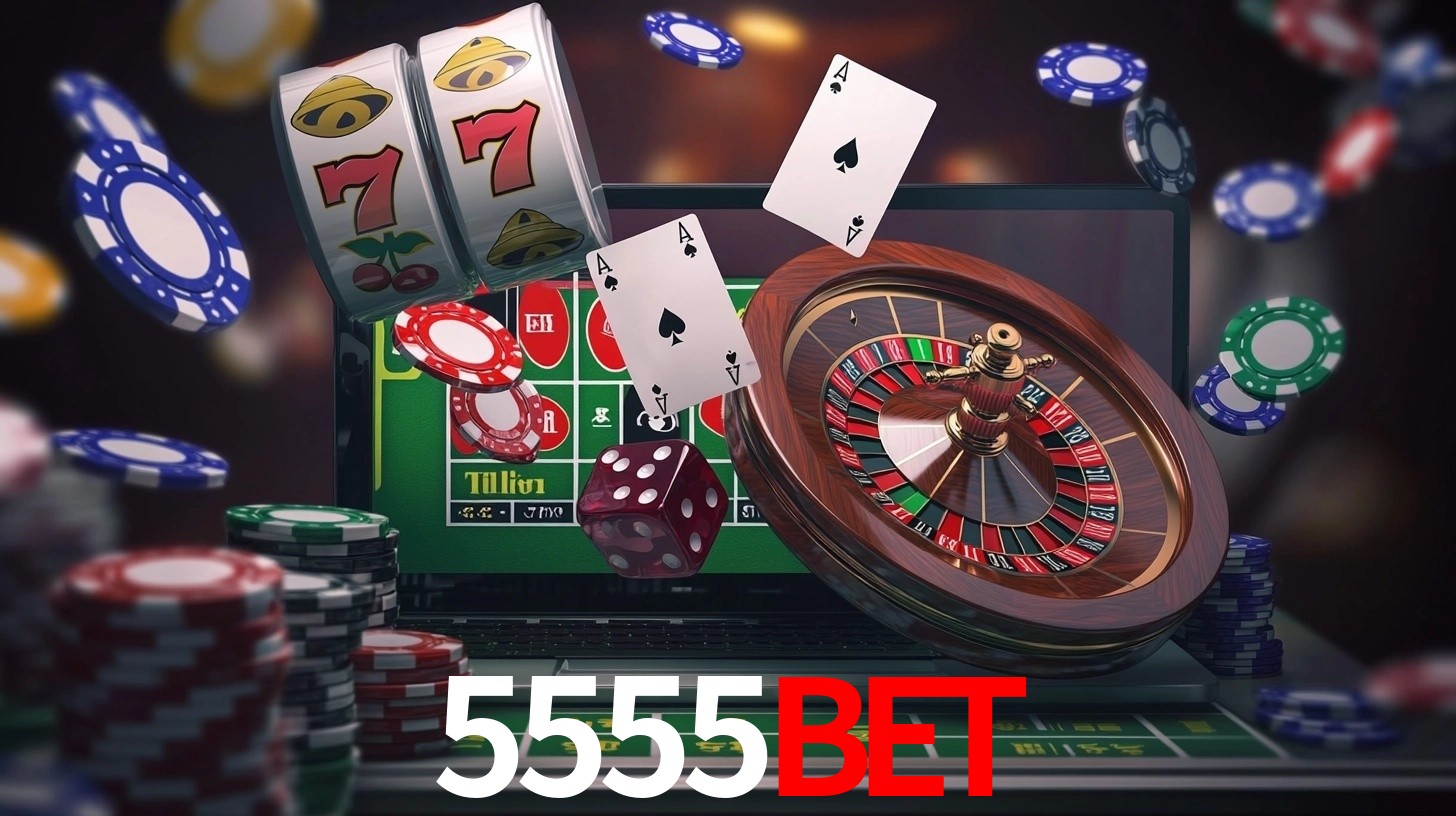 Explore as vantagens do 5555bet: serviço profissional e confiabilidade