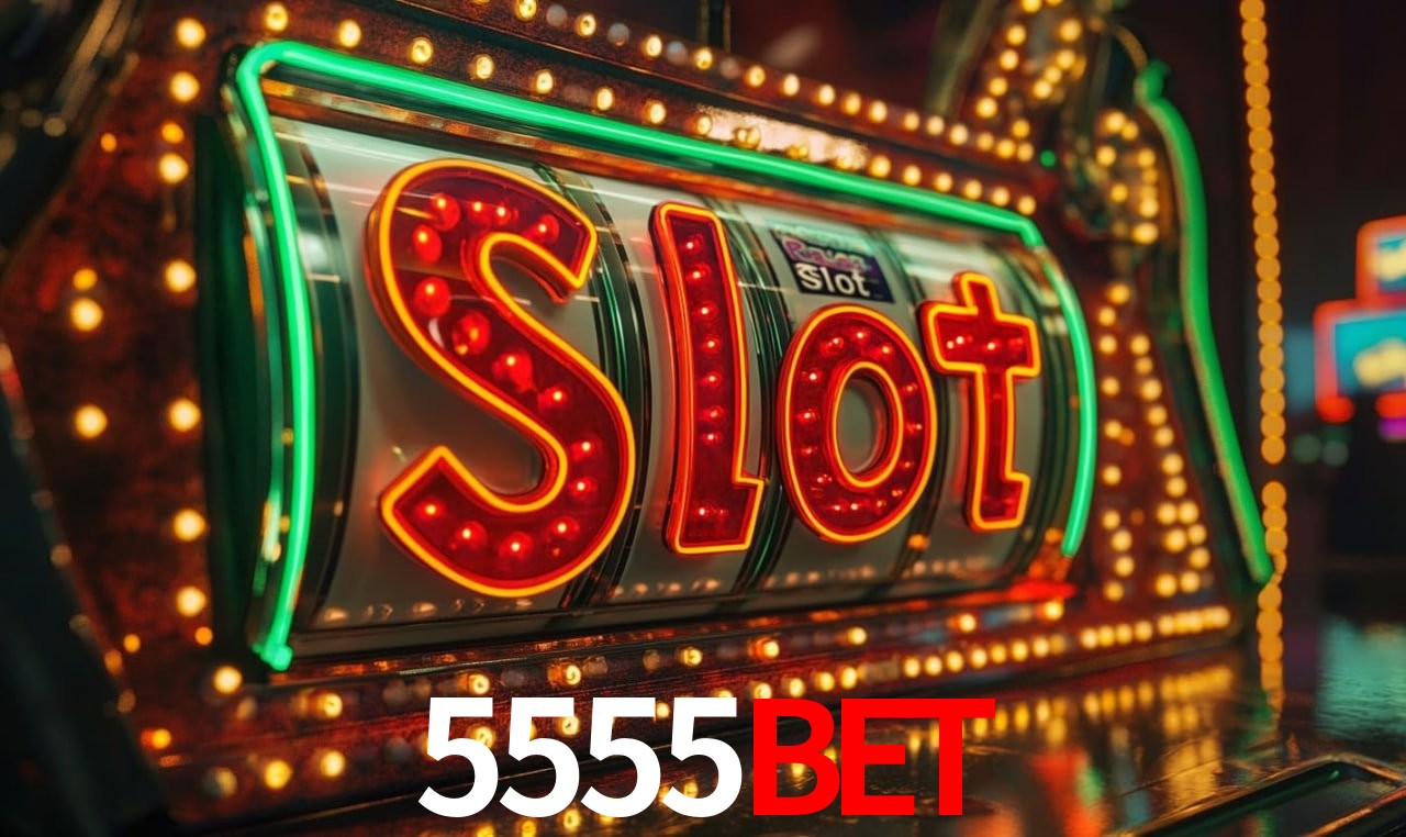 Provedores de Jogos 5555bet