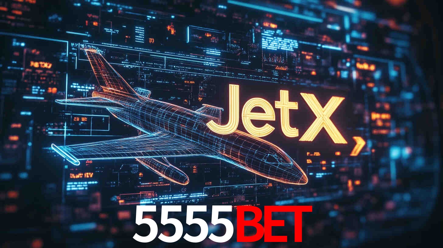 Desvendando o Mundo dos Jogos Virtuais na 5555bet
