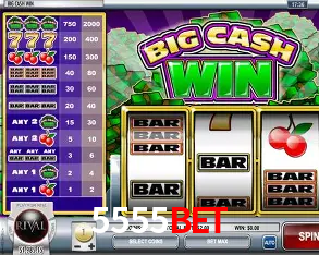 Apostas Esportivas na 5555bet: Um Guia Completo