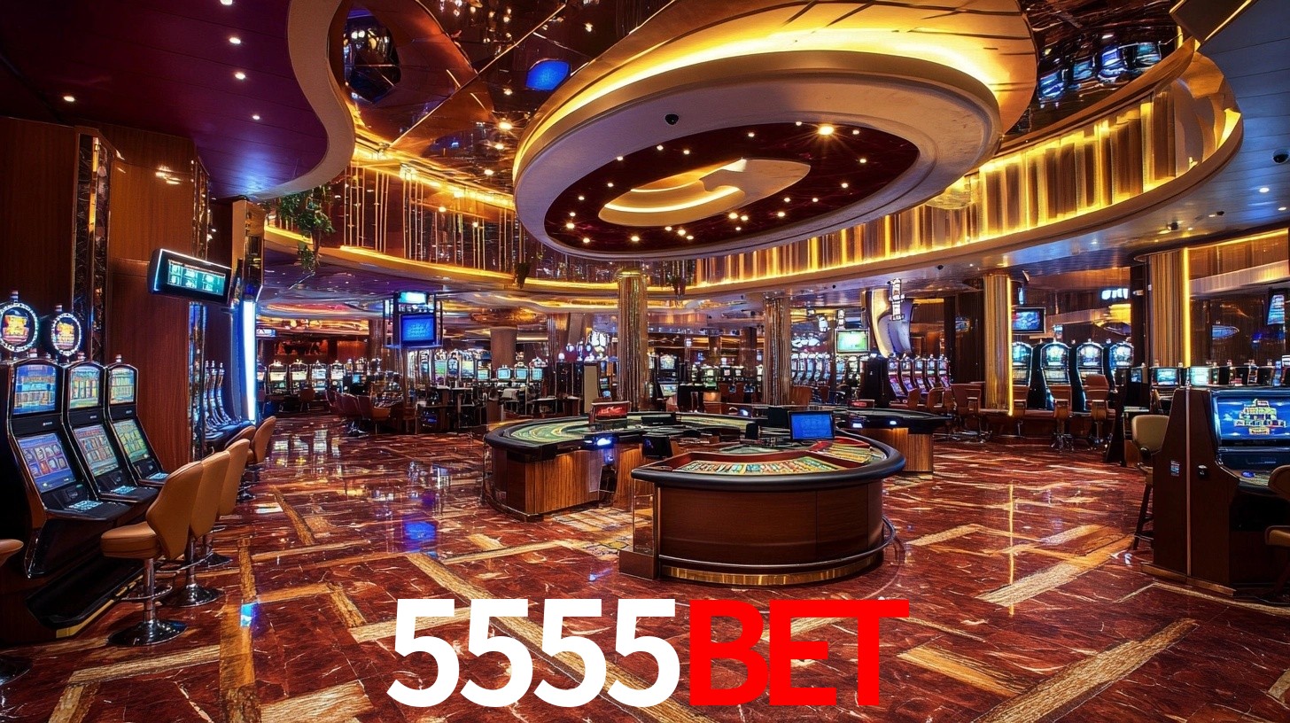 Premium Interface 5555bet