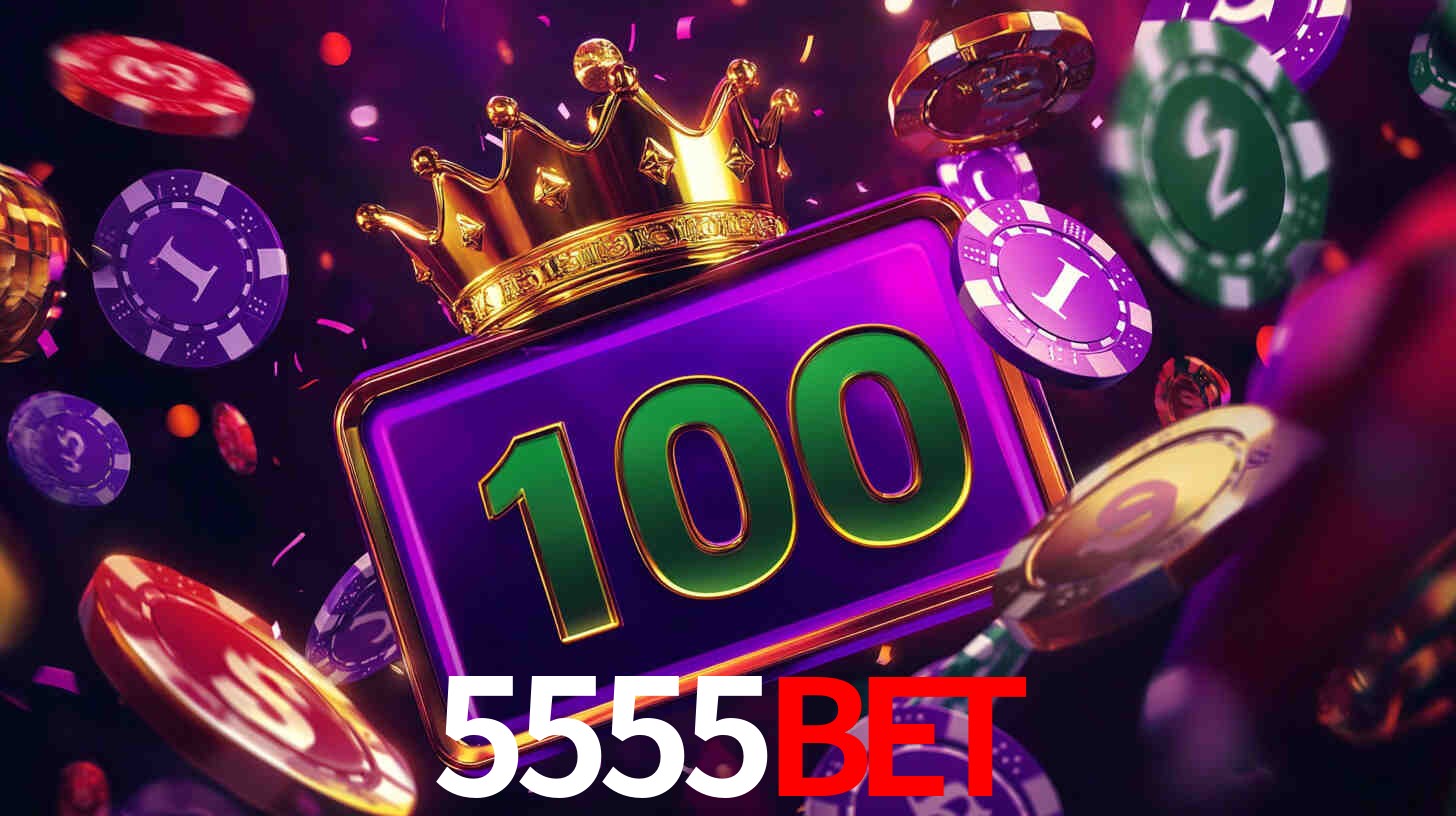 5555bet App Interface