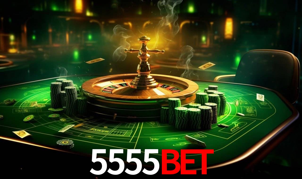 Desvendando o Mundo dos Jogos Virtuais na 5555bet