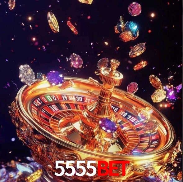 Login Seguro 5555bet