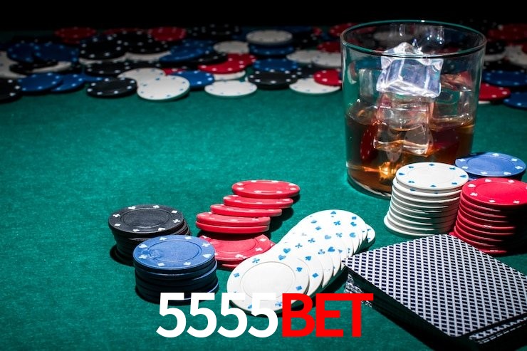 Programa VIP 5555bet