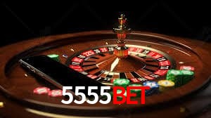 Blackjack Table 5555bet