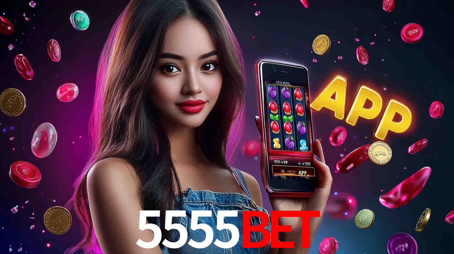 Apostas Esportivas na 5555bet: Um Guia Completo